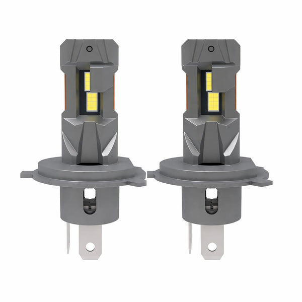 Matec 60w Direct Replacement H4  -High Power