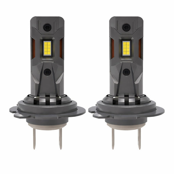 Matec 60w Direct Replacement H7  -High Power