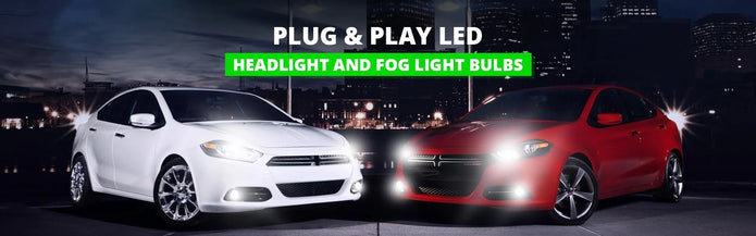 GadgetX Autmotive Lighting