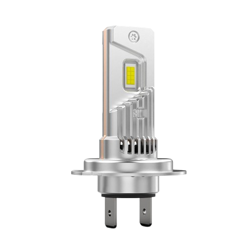 Naoevo V04 Pro Series H7 LED Canbus 35W 5000 Lumens Plug & Play - Set