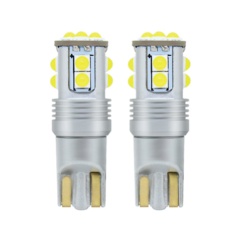 T10 11 LED 4014 CANBUS 12-24V