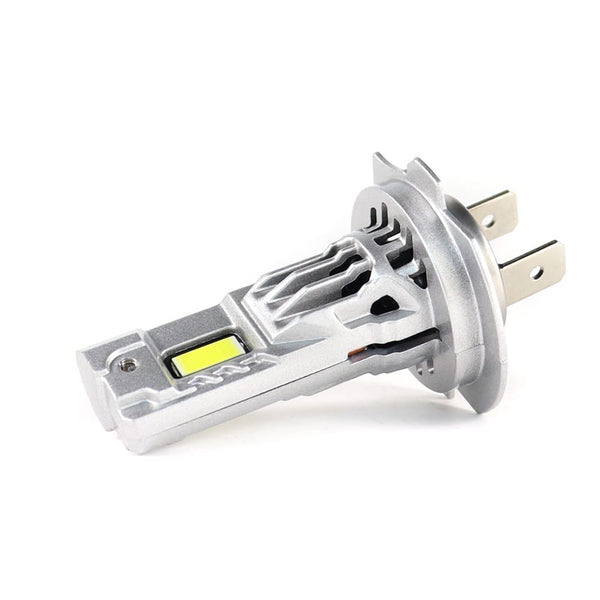 X Premium Series H7 LED Headlight-25w/ 4500lumens/ Plug and Play