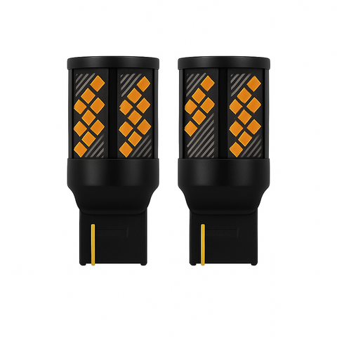 7440 70 SMD Indicator Car LED