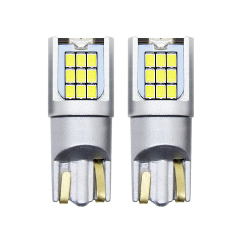 T10 23 LED CANBUS 12-24V