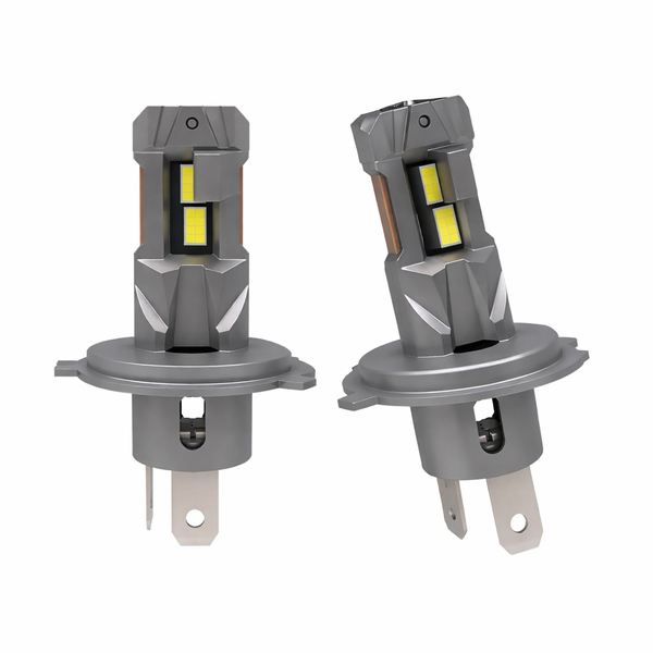 Matec 60w Direct Replacement H4  -High Power