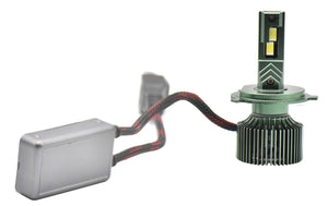 V11 60w Canbus 15000 lumens -H7