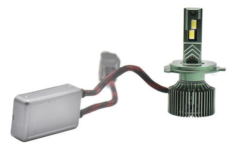 V11 60w Canbus 15000 lumens -H7