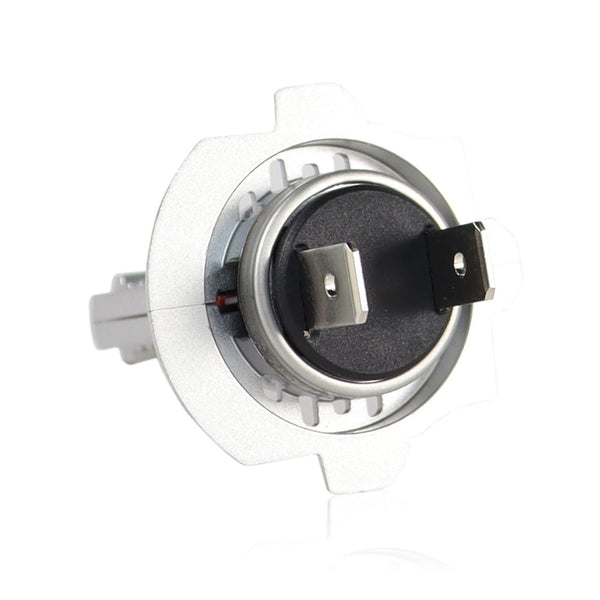 X Premium Series H7 LED Headlight-25w/ 4500lumens/ Plug and Play