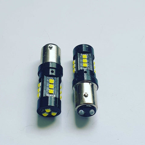 Premium brake 15 led Set