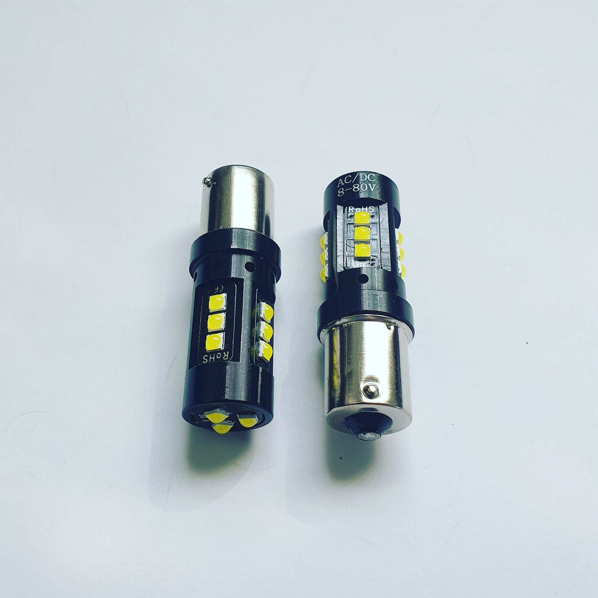 Premium 15 led reverse Set – GadgetX Automotive Lighting