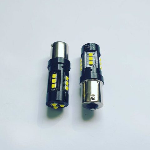 Premium 15 led reverse Set
