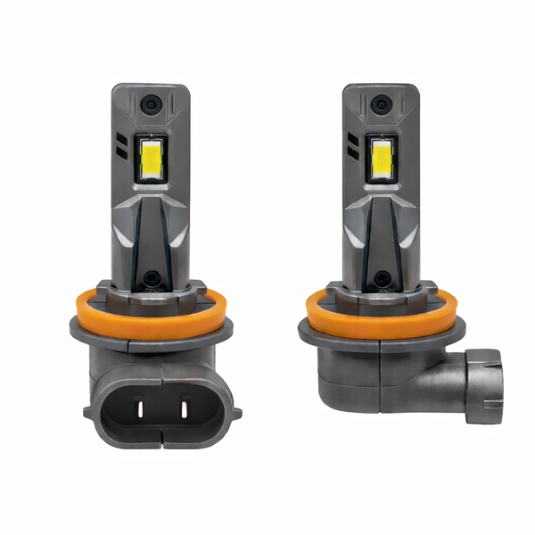 Matec 60w Direct Replacement H11  -High Power