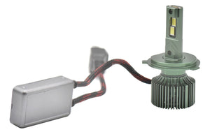 V11 60w Canbus 15000 lumens -H4