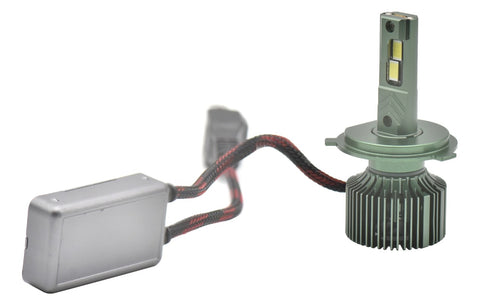V11 60w Canbus 15000 lumens -H4