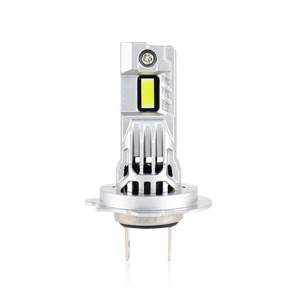 X Premium Series H7 LED Headlight-25w/ 4500lumens/ Plug and Play