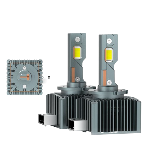 Matec Canbus 55w D3s Led