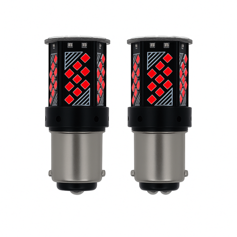 1157 70 SMD Brake Car LED