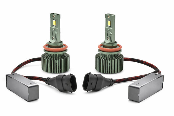 V11 60w Canbus 15000 lumens -H11