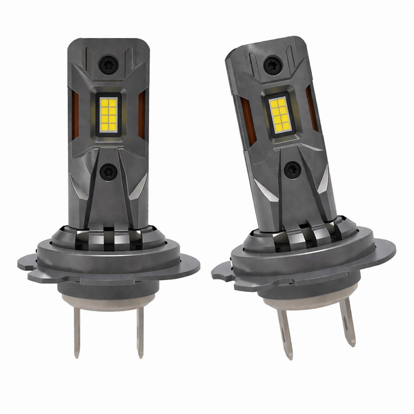 Matec 60w Direct Replacement H7  -High Power