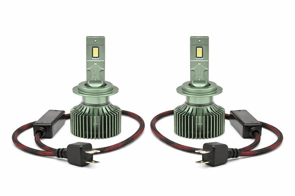 V11 60w Canbus 15000 lumens -H7