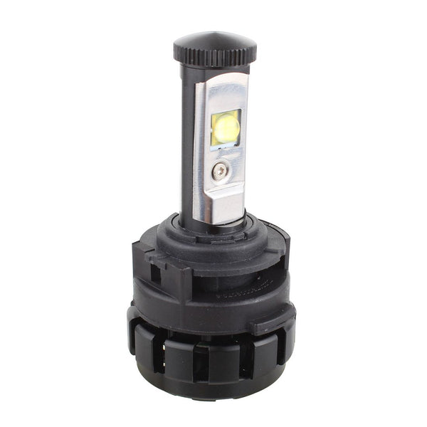Hyundai h7 led adapter