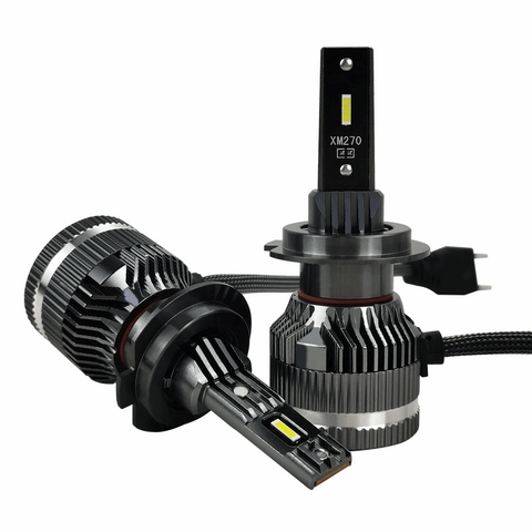 F5 48w CSP 1860 Canbus led - H7