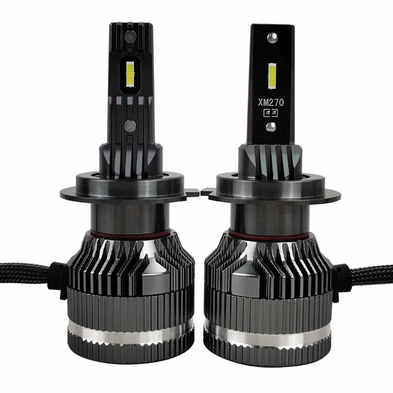 F5 48w CSP 1860 Canbus led - H11