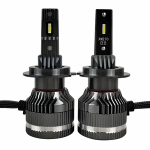F5 48w CSP 1860 Canbus led - H11