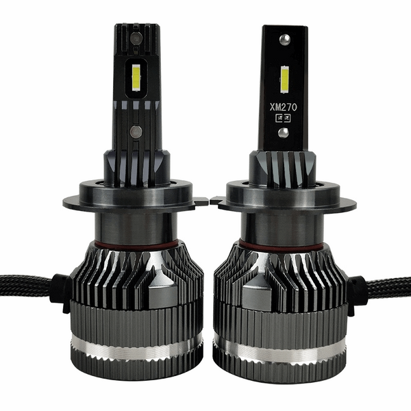F5 48w CSP 1860 Canbus led - H11