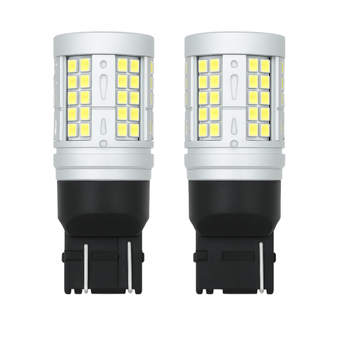 7443 103 SMD Reverse Car LED