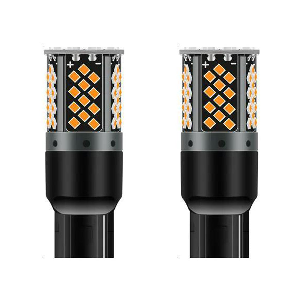 Premuim T20 81 SMD Amber 7440