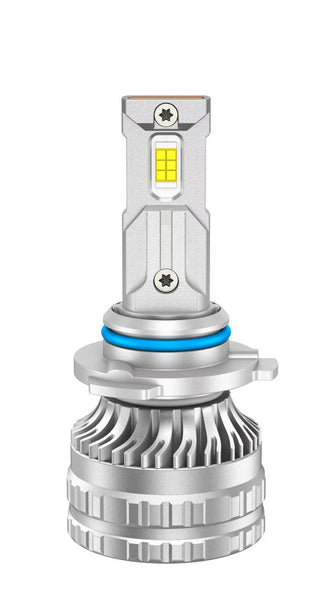 King LED V20 PRO 9006 55W CANBUS LED Headlight – 5000 Lumens / HB4