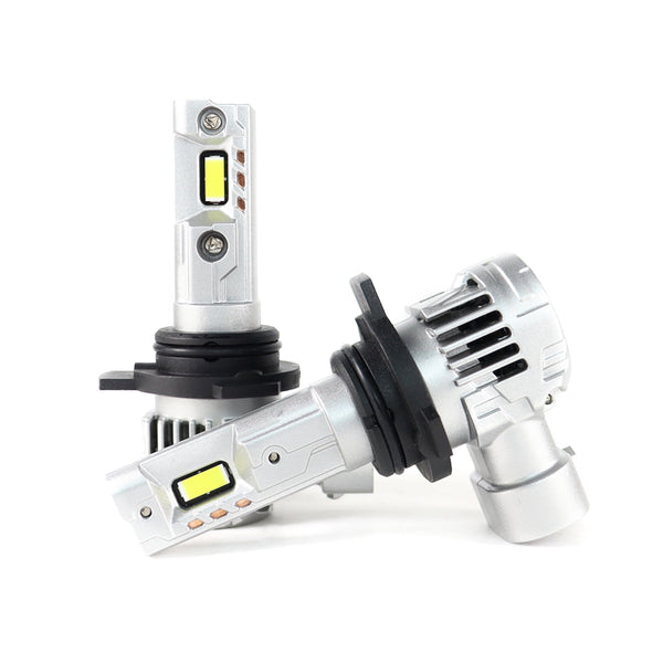X Premium Series H11 LED Headlight-35w/ 7500lumens/ Plug and Play