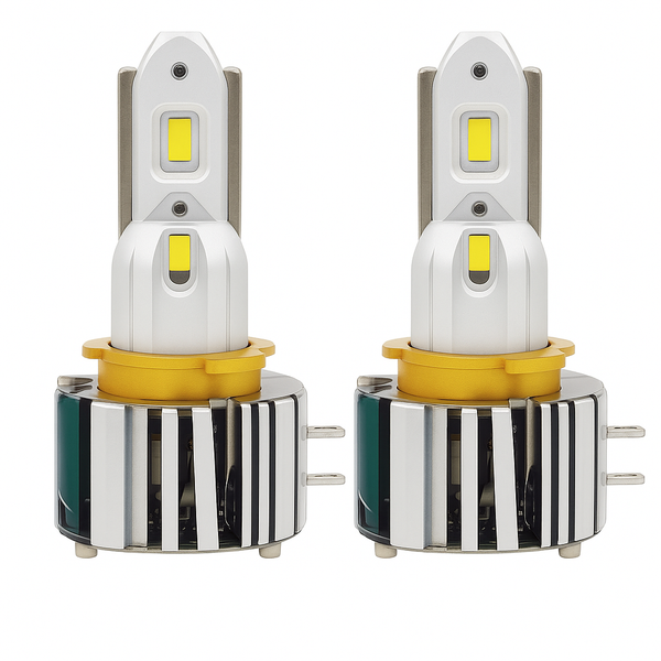 G8 Mini H15 55w Canbus High power Direct replacement