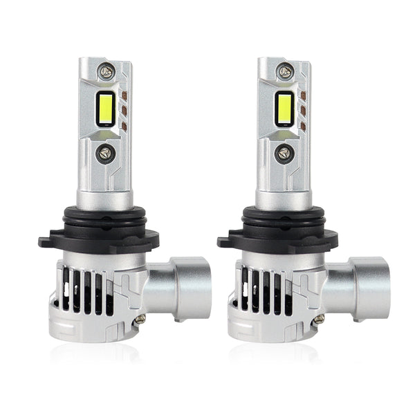 X Premium Series H11 LED Headlight-35w/ 7500lumens/ Plug and Play