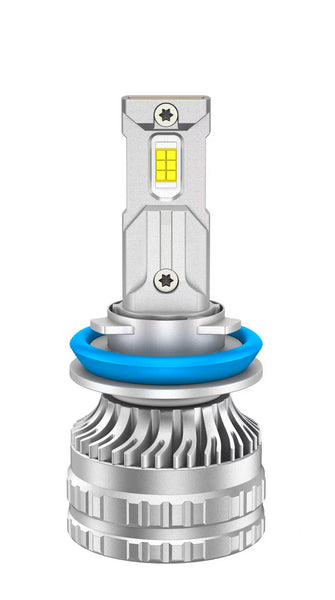 King LED V20 PRO 55W CANBUS LED Headlight – 5000 Lumens-  HB3 9005