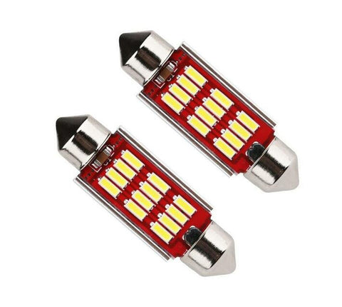 41mm Canbus Roof led Set