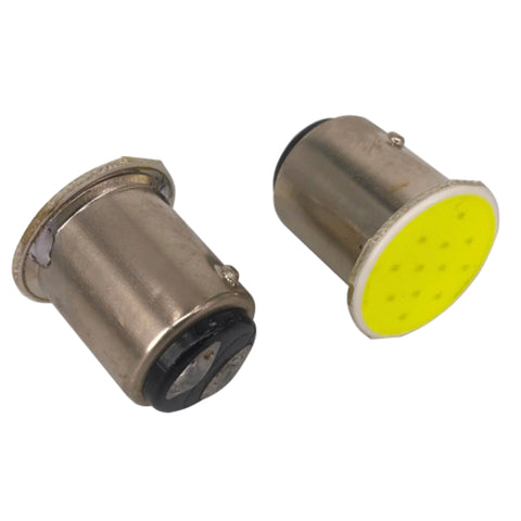 Brake Led 11567 COB Set double contact