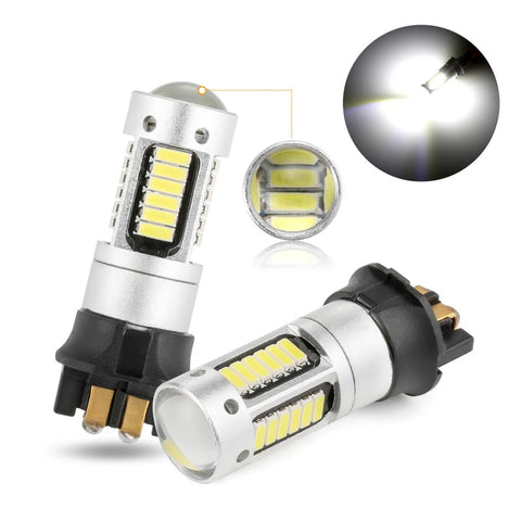 F30 Canbus Pw24w Projector Daytime running light BMW  - Set