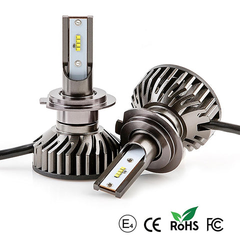 48w CSP error Free led Set -h11