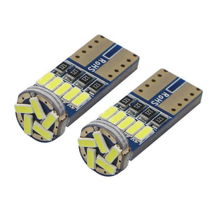 T10 15 Led Canbus Set