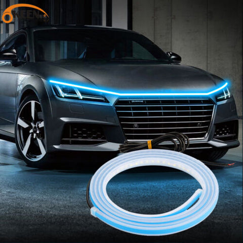 Drl Hood led 1,8m