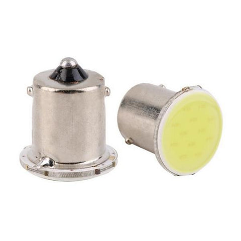 Reverse Led 1156 COB Set