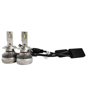 V8 55w CSP 3570 Canbus Premium Led headlight -H1