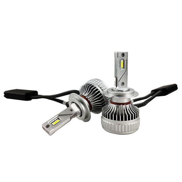 V8 55w CSP 3570 Canbus Premium Led headlight -H1