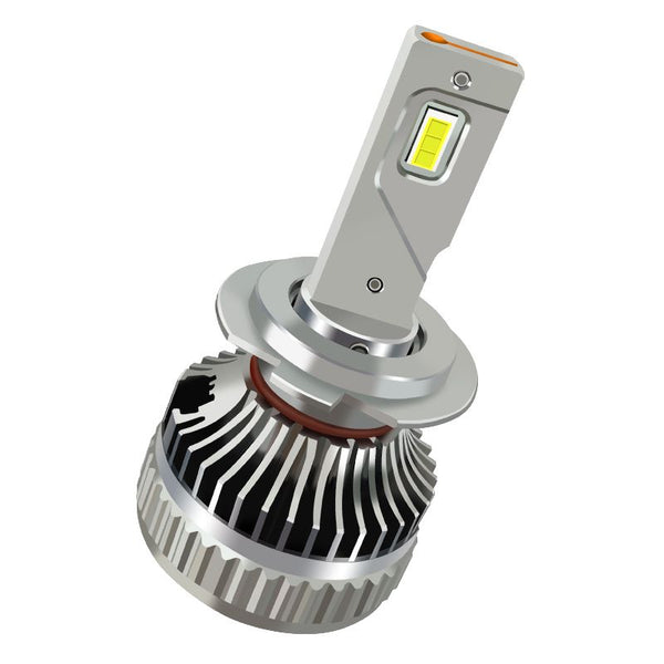 V8 55w CSP 3570 Canbus Premium Led headlight -H1