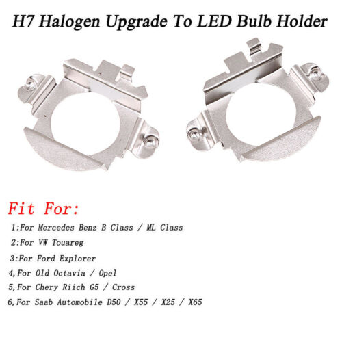 Mercedes benz Led Adapters