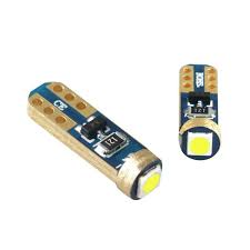 T5 3030 Dashboard led - Blue